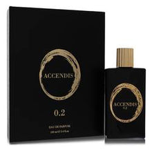 Accendis 0.2 Eau De Parfum Spray (Unisex) By Accendis by Accendis fragrance bottle