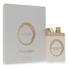 Fiorialux Eau De Parfum Spray (Unisex) By Accendis by Accendis fragrance bottle