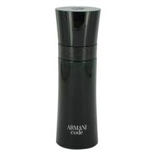 Armani Code Eau De Toilette Spray (unboxed) By Giorgio Armani - Eau De Toilette Spray (unboxed) - Giorgio Armani