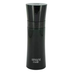 Armani Code Eau De Toilette Spray (unboxed) By Giorgio Armani - Eau De Toilette Spray (unboxed) - Giorgio Armani