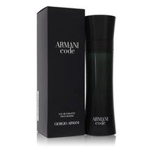 Armani Code - Perfume - Giorgio Armani