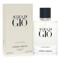Acqua Di Gio Eau De Parfum Spray By Giorgio Armani