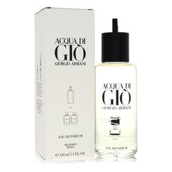 Acqua Di Gio Eau De Parfum Refill By Giorgio Armani - Eau De Parfum Refill - Giorgio Armani
