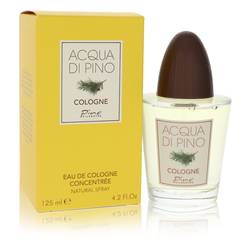 Acqua Di Pino Eau De Cologne Concentree Spray By Pino Silvestre by Pino Silvestre fragrance bottle