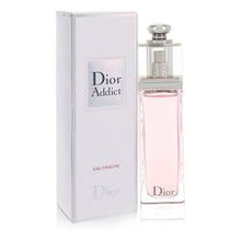 Dior Addict Eau Fraiche Spray By Christian Dior - Eau Fraiche Spray - Christian Dior