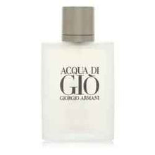 Acqua Di Gio Eau De Toilette Spray (Tester) By Giorgio Armani - Eau De Toilette Spray (Tester) - Giorgio Armani