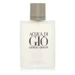 Acqua Di Gio Eau De Toilette Spray (Tester) By Giorgio Armani - Eau De Toilette Spray (Tester) - Giorgio Armani