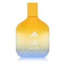 Adidas Vibes Chill Zone Eau De Parfum Spray (Tester) By Adidas - Eau De Parfum Spray (Tester) - Adidas