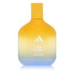 Adidas Vibes Chill Zone Eau De Parfum Spray (Tester) By Adidas - Eau De Parfum Spray (Tester) - Adidas
