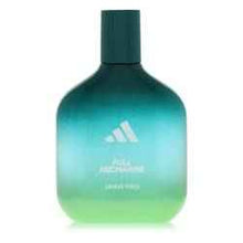 Adidas Vibes Full Recharge Eau De Parfum Spray (Tester) By Adidas - Eau De Parfum Spray (Tester) - Adidas