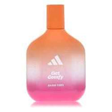 Adidas Vibes Get Comfy Eau De Parfum Spray (Tester) By Adidas - Eau De Parfum Spray (Tester) - Adidas