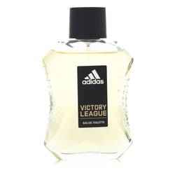 Adidas Victory League Eau De Toilette Spray (Tester) By Adidas - Eau De Toilette Spray (Tester) - Adidas