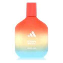 Adidas Vibes Happy Feels Eau De Parfum Spray (Tester) By Adidas - Eau De Parfum Spray (Tester) - Adidas