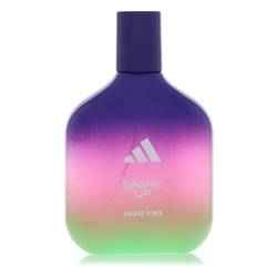 Adidas Vibes Spark Up Eau De Parfum Spray (Tester) By Adidas - Eau De Parfum Spray (Tester) - Adidas