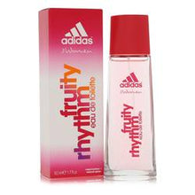 Adidas Fruity Rhythm Eau De Toilette Spray By Adidas - Eau De Toilette Spray - Adidas