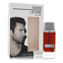 Adam Levine