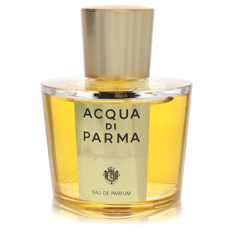 Acqua Di Parma Magnolia Nobile by Acqua Di Parma Eau De Parfum Spray (Tester) 3.4 oz