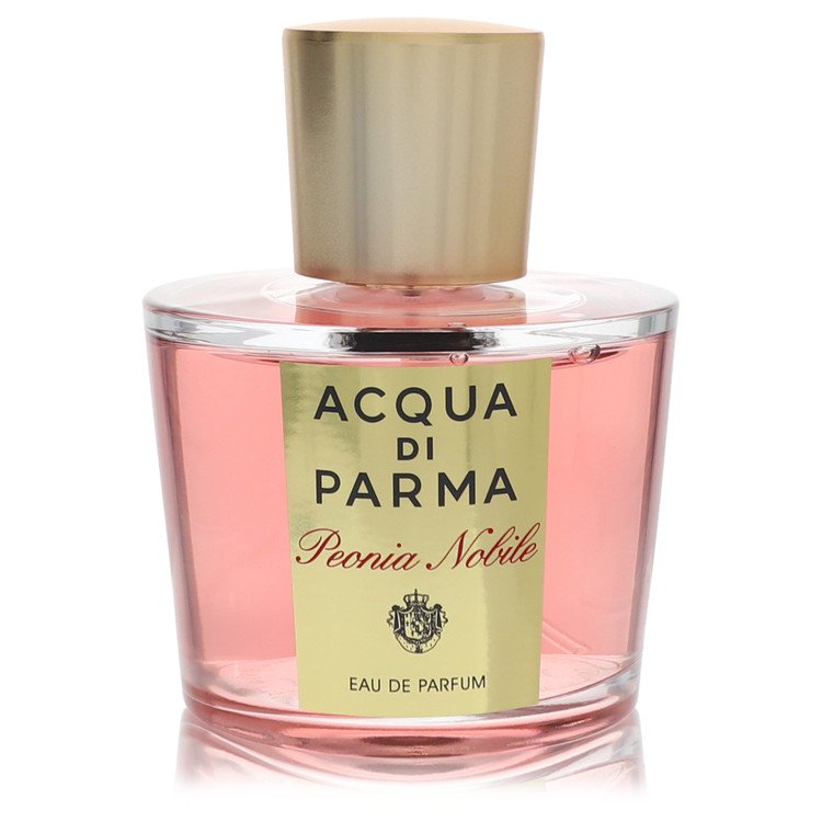 Acqua Di Parma Peonia Nobile by Acqua Di Parma Eau De Parfum Spray (Tester) 3.4 oz
