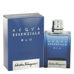 Acqua Essenziale Blu