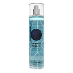 Aeropostale Twilight Dreams 8 oz Body Mist Spray by Aeropostale