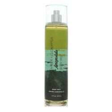 Aeropostale Amber & Eucalyptus Body Mist Spray By Aeropostale - Body Mist Spray - Aeropostale
