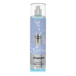 Aeropostale Starry Night 8 oz Body Mist Spray by Aeropostale