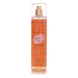 Aeropostale Sugar & Spice 8 oz Body Mist Spray by Aeropostale
