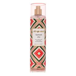 Aeropostale Spread Joy 8 oz Body Mist Spray by Aeropostale