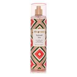 Aeropostale Spread Joy Body Mist Spray By Aeropostale - Body Mist Spray - Aeropostale
