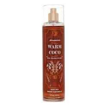 Aeropostale Warm Coco Body Mist Spray By Aeropostale - Body Mist Spray - Aeropostale