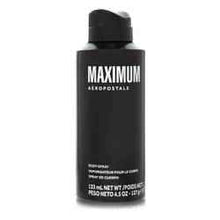 Aeropostale Maximum Body Spray By Aeropostale - Body Spray - Aeropostale