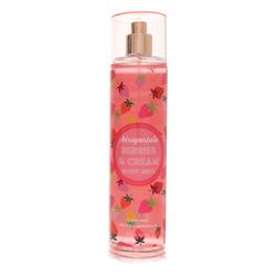 Aeropostale Berries & Cream 8 oz Body Mist Spray by Aeropostale