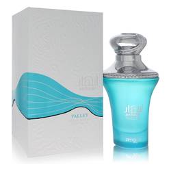 Afnan Zimaya Anhaar Valley Eau De Parfum Spray (Unisex) By Afnan by Afnan fragrance bottle