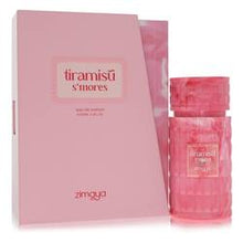 Afnan Zimaya Tiramisu S'mores Eau De Parfum Spray (Unisex) By Afnan by Afnan fragrance bottle