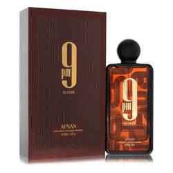 Afnan 9pm Elixir Intense Parfum Intense Spray (Unisex) By Afnan - Parfum Intense Spray (Unisex) - Afnan