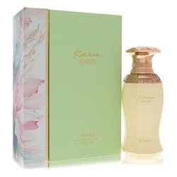 Afnan Kiaana Angel 3.4 oz Eau De Parfum Spray by Afnan