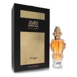 Afnan Zimaya Infrad Luxe Eau De Parfum Spray By Afnan - Eau De Parfum Spray - Afnan