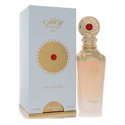 Afnan Zimaya Ramsh Diva Eau De Parfum Spray By Afnan by Afnan fragrance bottle