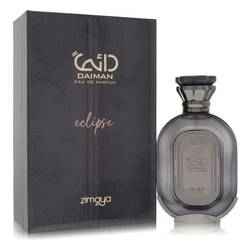 Afnan Zimaya Daiman Eclipse Eau De Parfum Spray (Unisex) By Afnan - Eau De Parfum Spray (Unisex) - Afnan