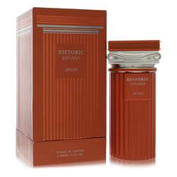 Afnan Historic Sahara Extrait De Parfum Spray (Unisex) By Afnan by Afnan fragrance bottle