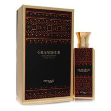 Afnan Zimaya Grandeur Eau De Parfum Spray (Unisex) By Afnan by Afnan fragrance bottle