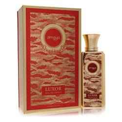 Afnan Zimaya Luxor Eau De Parfum Spray (Unisex) By Afnan - Eau De Parfum Spray (Unisex) - Afnan