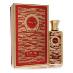 Afnan Zimaya Luxor 3.4 oz Eau De Parfum Spray (Unisex) by Afnan