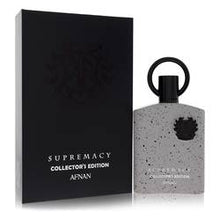 Afnan Supremacy Collector's Edition Eau De Parfum Spray By Afnan - Eau De Parfum Spray - Afnan