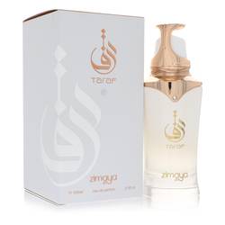 Afnan Zimaya Taraf White 3.4 oz Eau De Parfum Spray by Afnan
