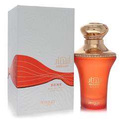 Afnan Zimaya Anhaar Dune 3.4 oz Eau De Parfum Spray (Unisex) by Afnan