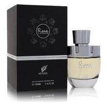 Afnan Rare Carbon Eau De Parfum Spray By Afnan by Afnan fragrance bottle