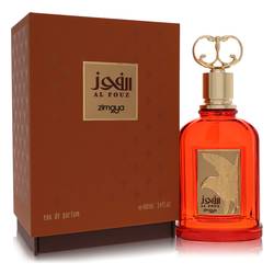 Afnan Zimaya Al Fouz Eau De Parfum Spray (Unisex) By Afnan by Afnan fragrance bottle