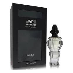 Afnan Zimaya Infrad Noir 3.4 oz Eau De Parfum Spray by Afnan