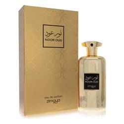 Afnan Zimaya Noor Oud Eau De Parfum Spray (Unisex) By Afnan - Eau De Parfum Spray (Unisex) - Afnan